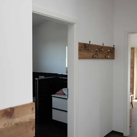 Apartmán Altes Rathaus, Ulrike Kreuzer Arrach
