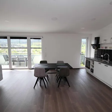 Apartmán Altes Rathaus, Ulrike Kreuzer