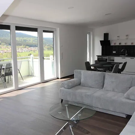 Altes Rathaus, Ulrike Kreuzer Apartmán