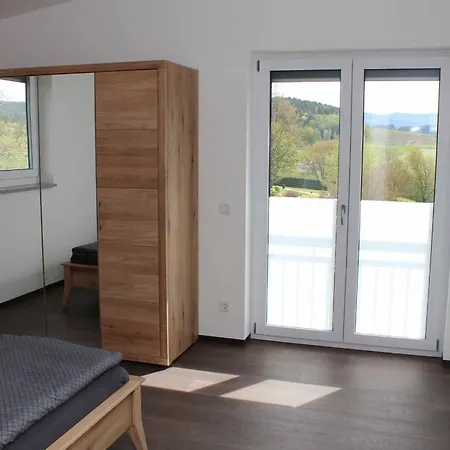 Altes Rathaus, Ulrike Kreuzer Apartmán *