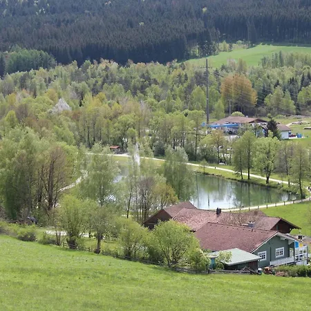Altes Rathaus, Ulrike Kreuzer Apartmán *