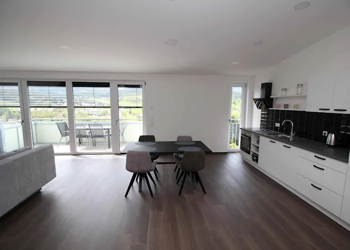 Apartamento Altes Rathaus, Ulrike Kreuzer