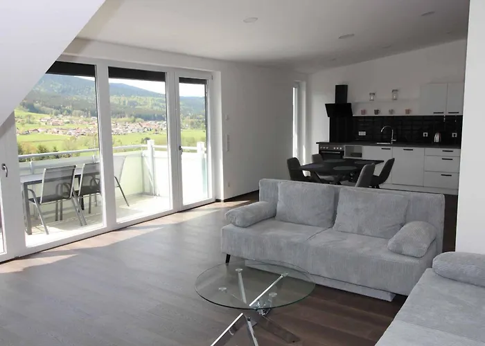 Altes Rathaus, Ulrike Kreuzer Apartamento